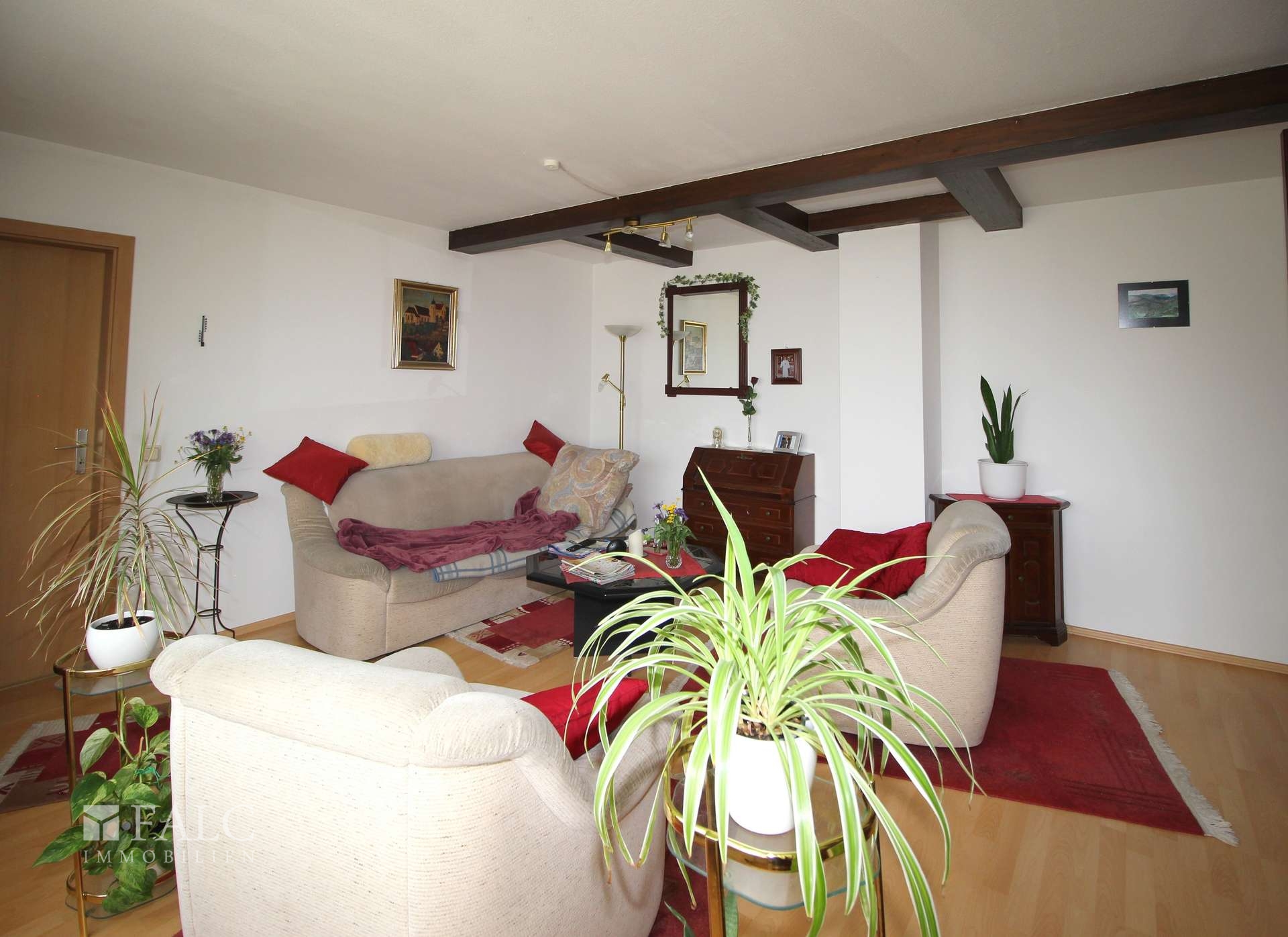 Wohnen Einliegerwohnung